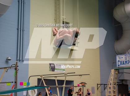 Thumbnail 1 in 3A Dive Championship photogallery.