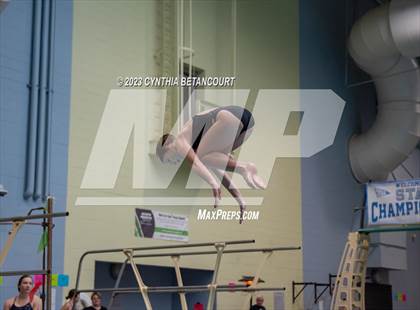 Thumbnail 2 in 3A Dive Championship photogallery.