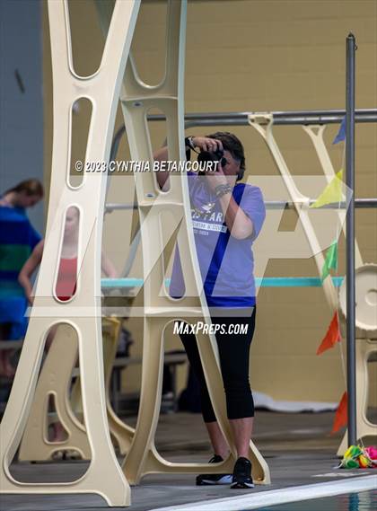 Thumbnail 2 in 3A Dive Championship photogallery.