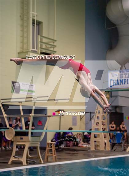 Thumbnail 2 in 3A Dive Championship photogallery.