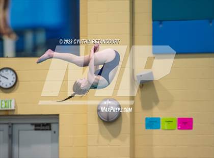 Thumbnail 2 in 3A Dive Championship photogallery.