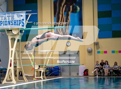 Thumbnail 1 in 3A Dive Championship photogallery.