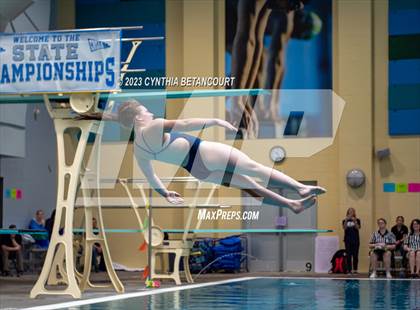 Thumbnail 1 in 3A Dive Championship photogallery.