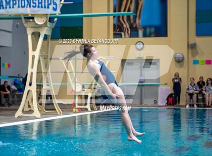 Thumbnail 2 in 3A Dive Championship photogallery.