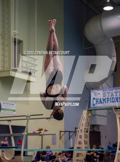 Thumbnail 3 in 3A Dive Championship photogallery.