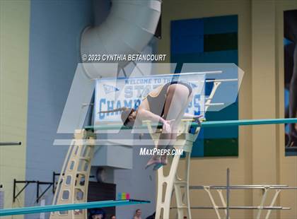 Thumbnail 2 in 3A Dive Championship photogallery.