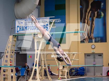 Thumbnail 1 in 3A Dive Championship photogallery.