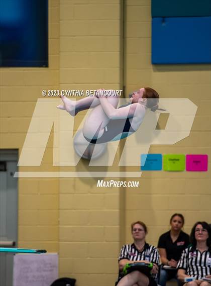 Thumbnail 2 in 3A Dive Championship photogallery.