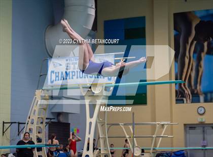 Thumbnail 3 in 3A Dive Championship photogallery.