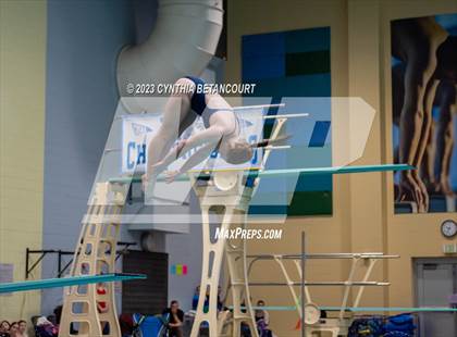 Thumbnail 2 in 3A Dive Championship photogallery.