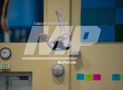 Thumbnail 2 in 3A Dive Championship photogallery.