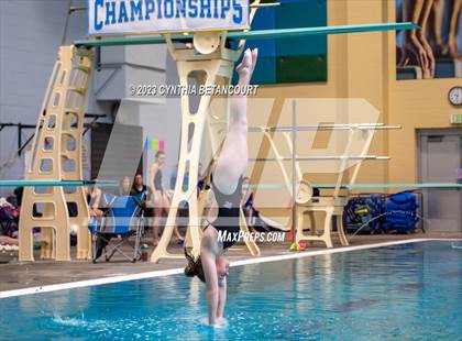 Thumbnail 1 in 3A Dive Championship photogallery.