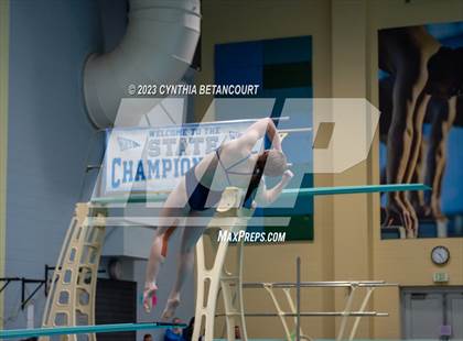 Thumbnail 2 in 3A Dive Championship photogallery.