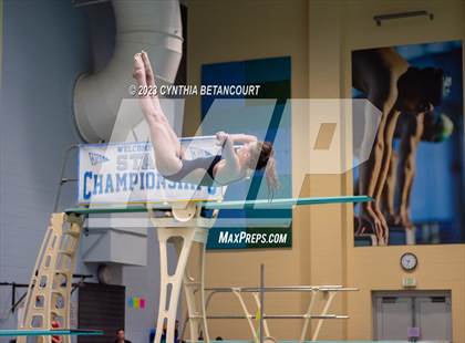 Thumbnail 2 in 3A Dive Championship photogallery.