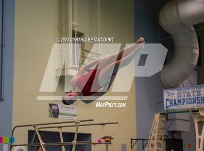Thumbnail 1 in 3A Dive Championship photogallery.