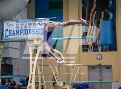 Thumbnail 1 in 3A Dive Championship photogallery.