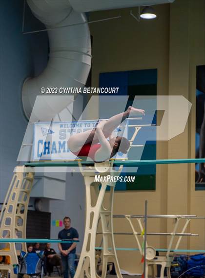 Thumbnail 1 in 3A Dive Championship photogallery.