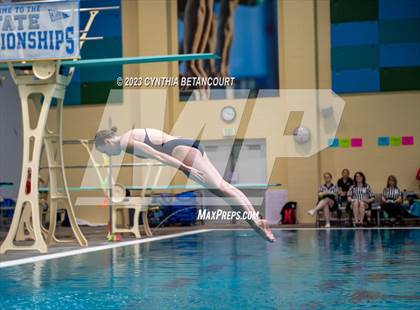 Thumbnail 2 in 3A Dive Championship photogallery.