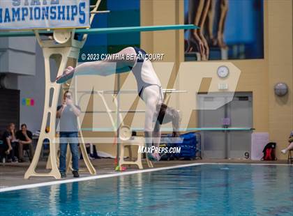 Thumbnail 1 in 3A Dive Championship photogallery.
