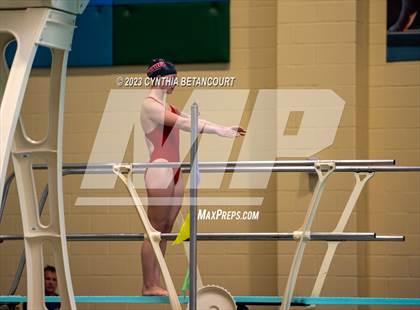 Thumbnail 2 in 3A Dive Championship photogallery.