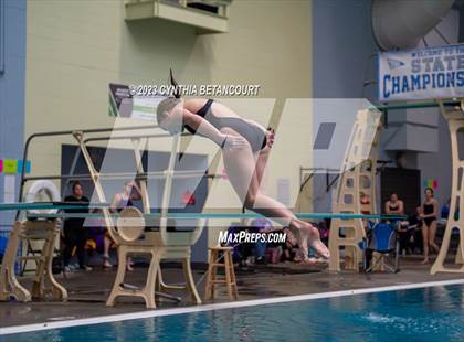 Thumbnail 1 in 3A Dive Championship photogallery.
