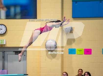 Thumbnail 2 in 3A Dive Championship photogallery.