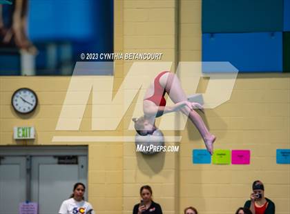 Thumbnail 1 in 3A Dive Championship photogallery.