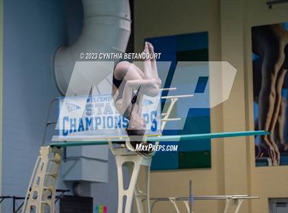 Thumbnail 2 in 3A Dive Championship photogallery.