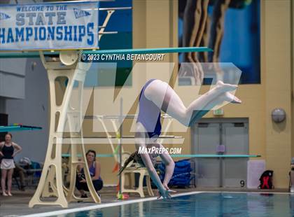 Thumbnail 2 in 3A Dive Championship photogallery.