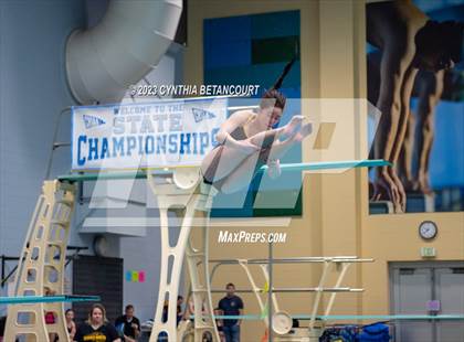 Thumbnail 2 in 3A Dive Championship photogallery.