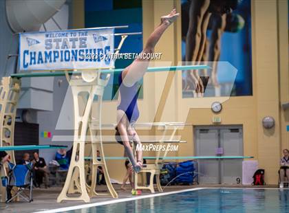 Thumbnail 2 in 3A Dive Championship photogallery.
