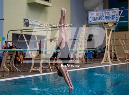 Thumbnail 3 in 3A Dive Championship photogallery.