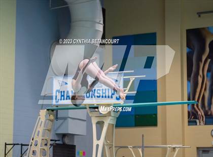 Thumbnail 1 in 3A Dive Championship photogallery.