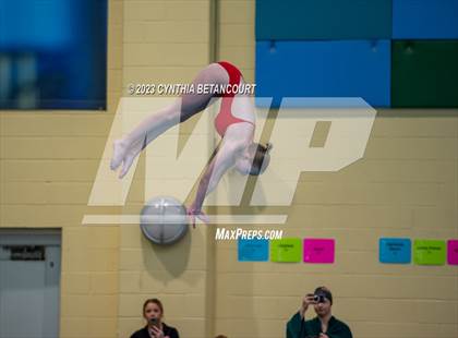 Thumbnail 2 in 3A Dive Championship photogallery.