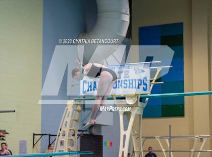 Thumbnail 1 in 3A Dive Championship photogallery.