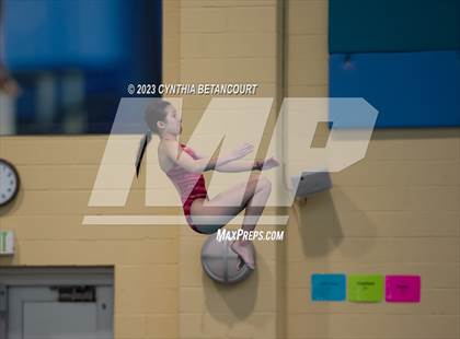 Thumbnail 2 in 3A Dive Championship photogallery.
