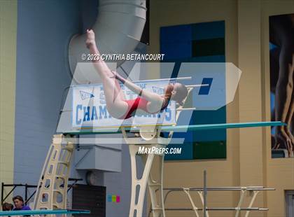 Thumbnail 3 in 3A Dive Championship photogallery.