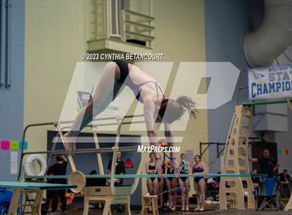 Thumbnail 2 in 3A Dive Championship photogallery.
