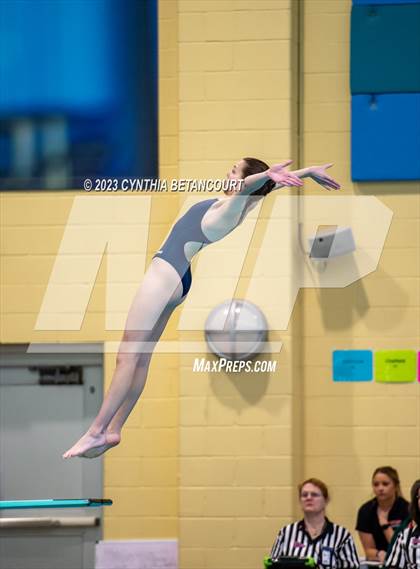 Thumbnail 2 in 3A Dive Championship photogallery.