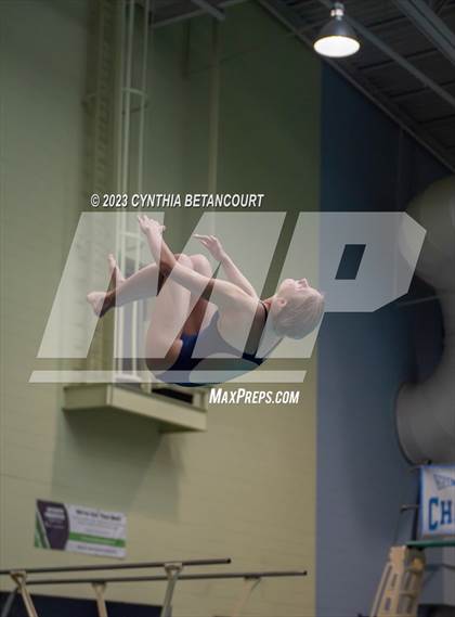 Thumbnail 2 in 3A Dive Championship photogallery.
