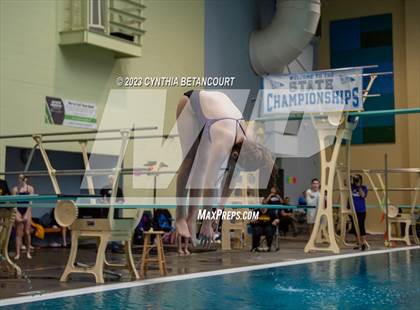 Thumbnail 2 in 3A Dive Championship photogallery.