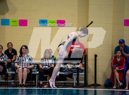 Thumbnail 2 in 3A Dive Championship photogallery.