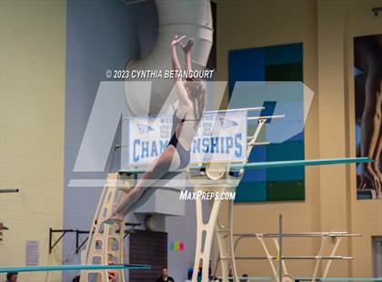 Thumbnail 2 in 3A Dive Championship photogallery.