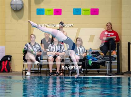 Thumbnail 2 in 3A Dive Championship photogallery.