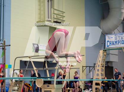 Thumbnail 2 in 3A Dive Championship photogallery.