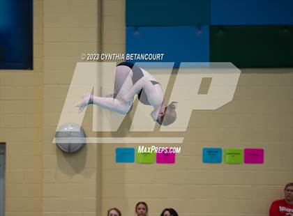 Thumbnail 2 in 3A Dive Championship photogallery.