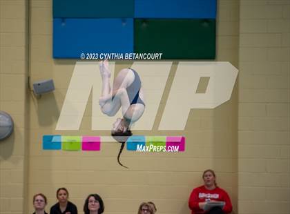 Thumbnail 2 in 3A Dive Championship photogallery.