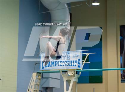 Thumbnail 2 in 3A Dive Championship photogallery.