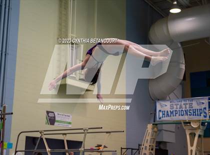 Thumbnail 2 in 3A Dive Championship photogallery.