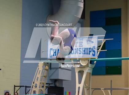 Thumbnail 1 in 3A Dive Championship photogallery.
